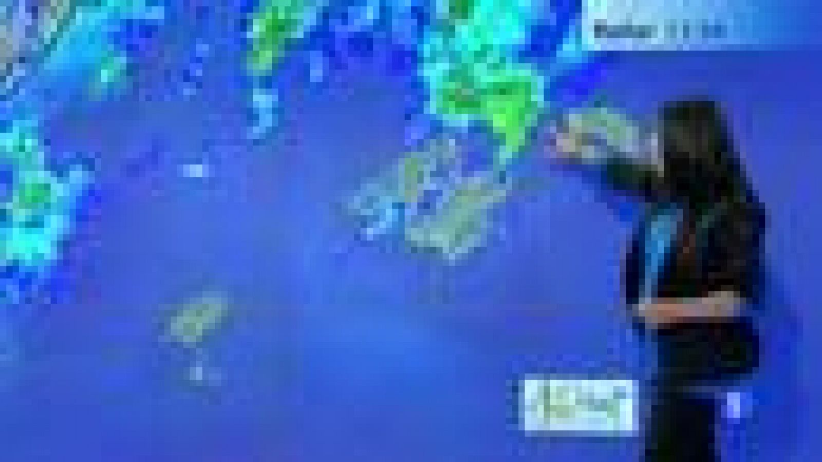 El temps a les Illes Balears - 07/07/14 | Ver