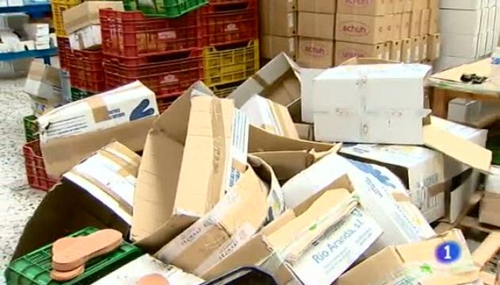 Noticias Aragón - Noticias Aragón - 07/07/14