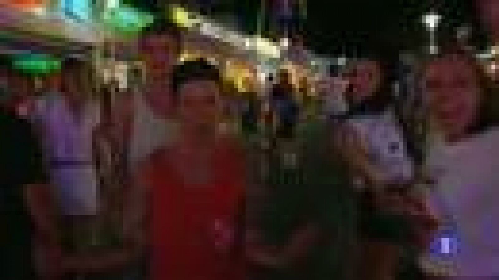 Informatiu Balear en 2' - 07/07/14 | Ver