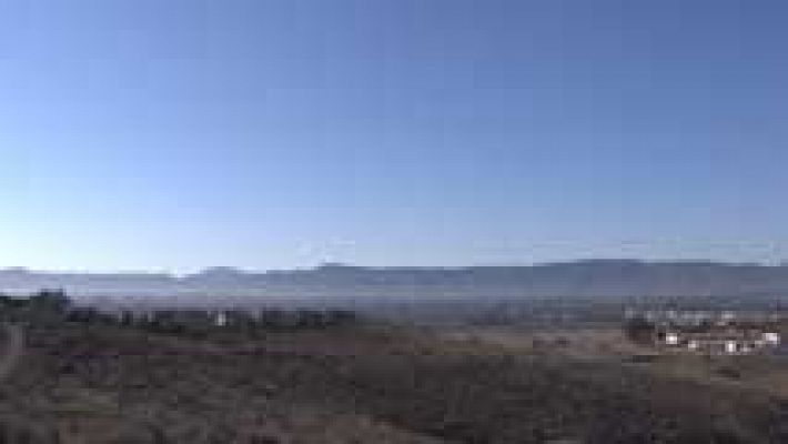 El tiempo - Nubosidad en el nordeste peninsular y Baleares con probables chubascos localmente fuertes en Cataluña y Mallorca