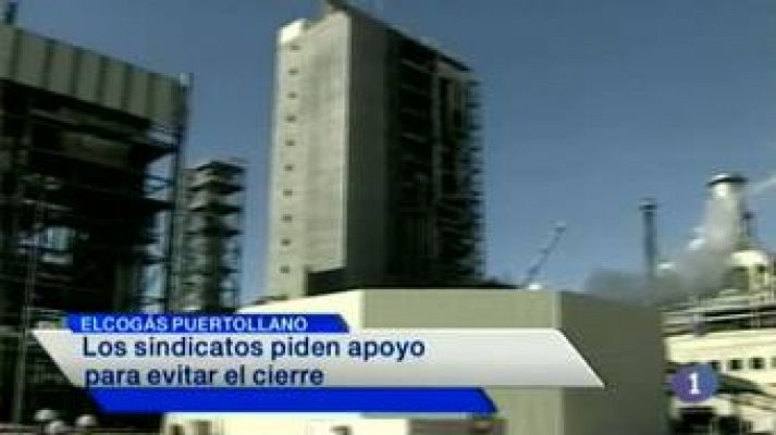 Noticias de Castilla-La Mancha - Noticias de Castilla-La Mancha 2 - 07/07/14