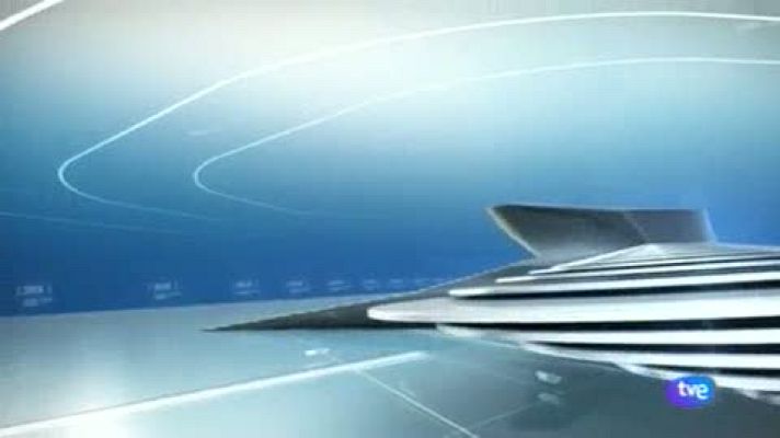 Telenorte - País Vasco - Telenorte País Vasco - 07/07/14