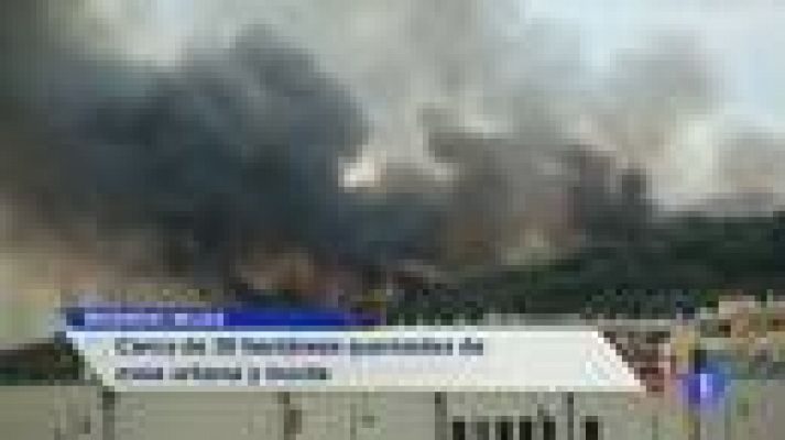 Noticias Andalucía - Noticias de Andalucia-07/07/14