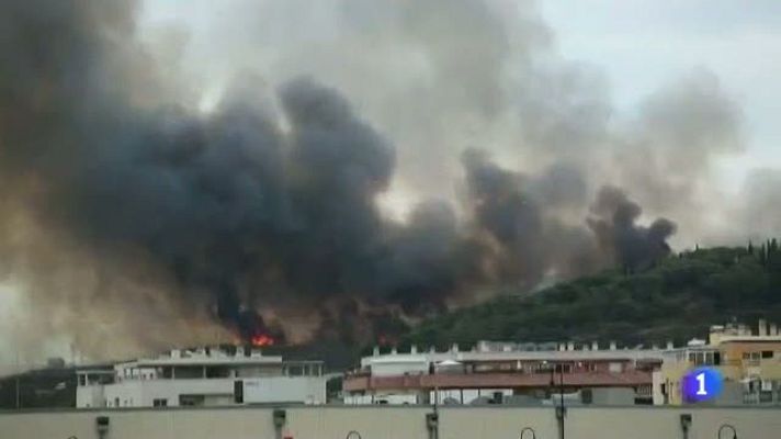 Noticias Andalucía - Noticias de Andalucia-07/07/14