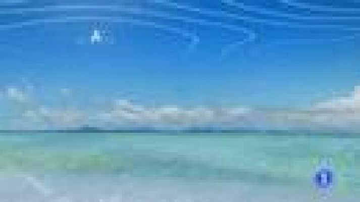 TeleCantabria - El tiempo en Cantabria-07/07/14