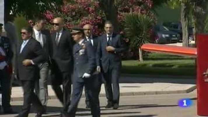 Noticias Murcia - Noticias Murcia 2 - 07/07/2014