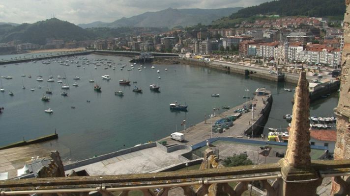 Comando Actualidad - Playa y pescado de calidad en 'Comando al sol'