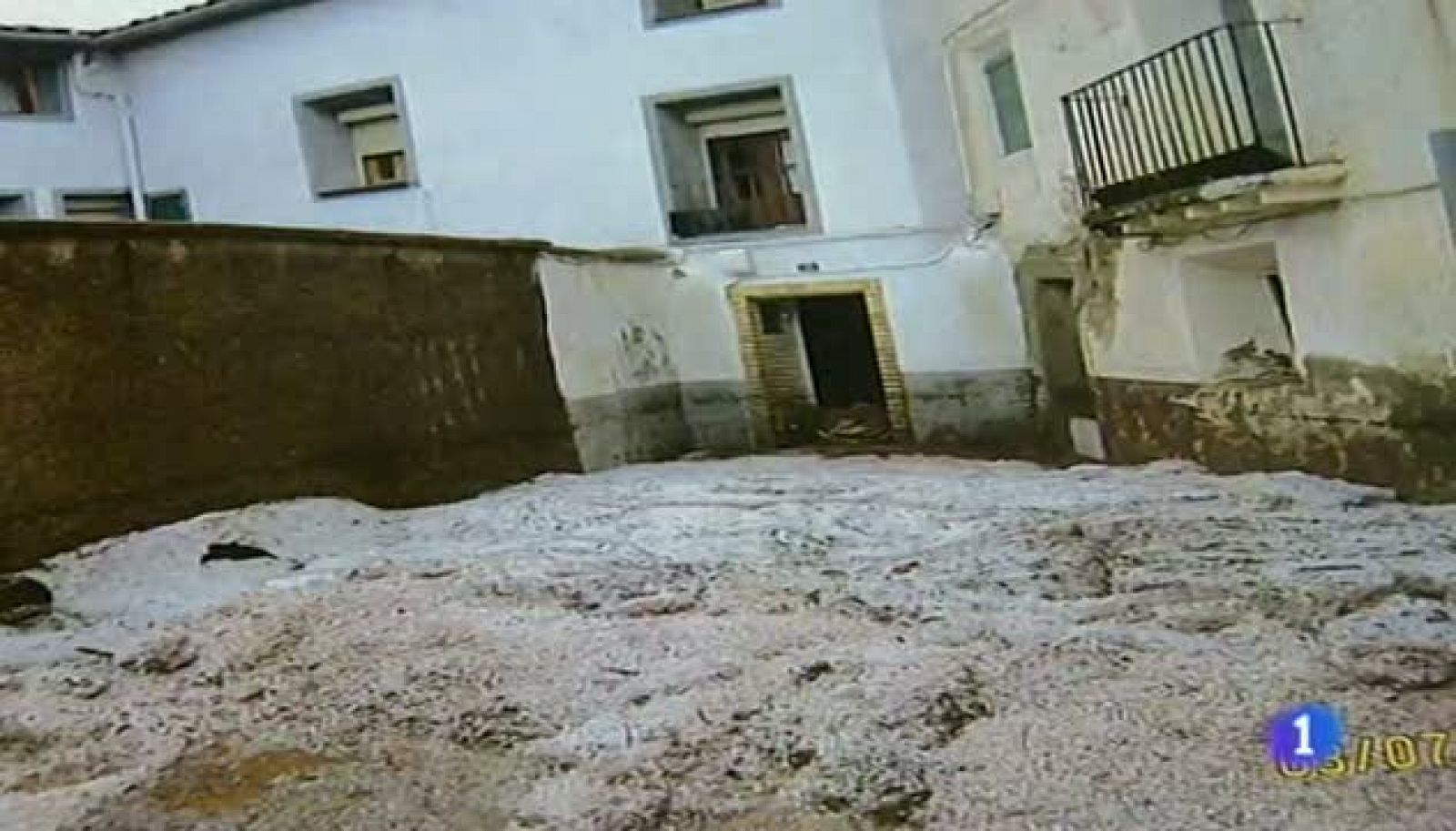 Noticias aragón 2 - 07/07/14 | Ver