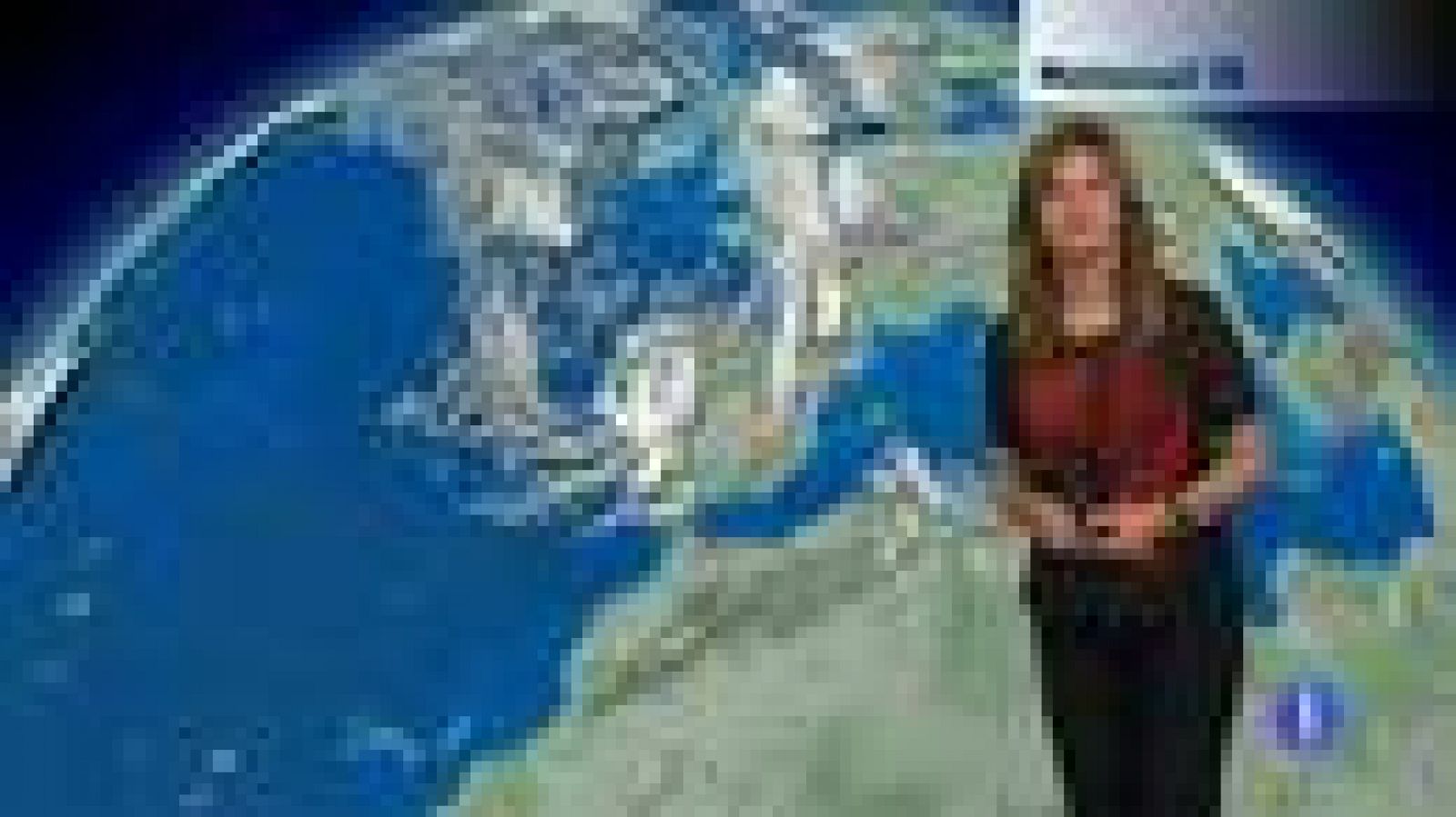 El  tiempo en Andalucia-07/07/14 | Ver