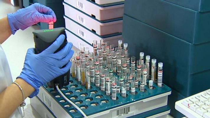 Informativo de Madrid - Informativo de Madrid 2 - 07/07/14