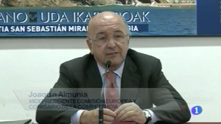 Telenorte - País Vasco - Telenorte País Vasco 2 - 07/07/14