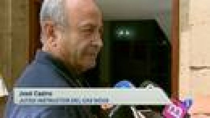 Informatiu Balear - Informatiu Balear 2 - 07/07/14