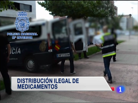 Informativo Telerioja - Informativo Telerioja 2 - 07/07/14