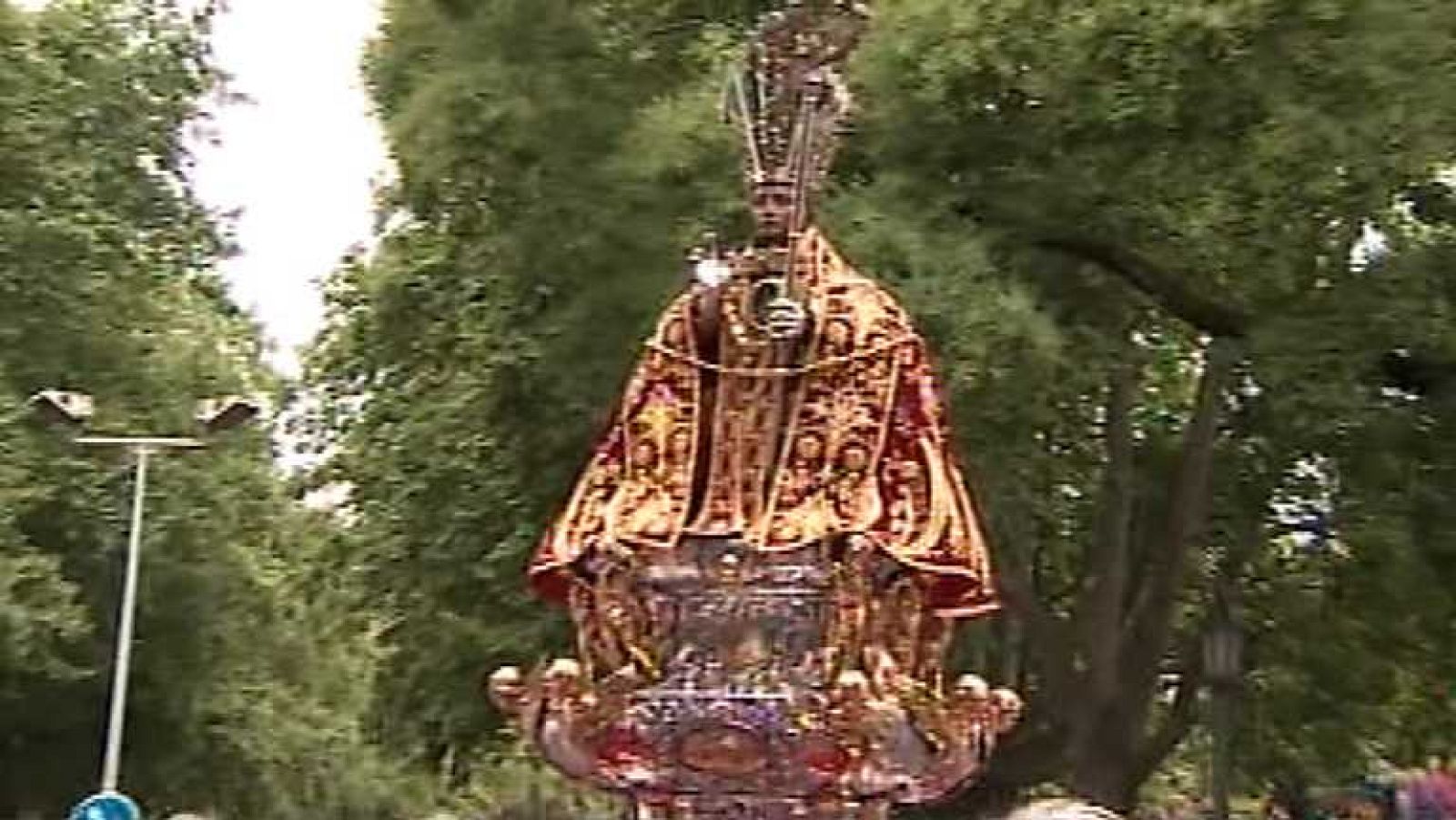 España en 24 horas - 07/07/14 - Ver ahora