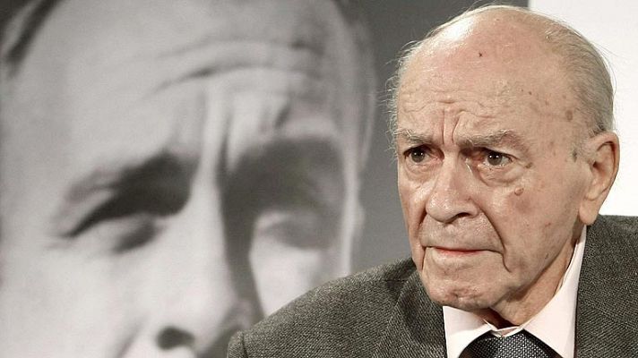 Informativo 24h - Di Stéfano, una leyenda del Real Madrid