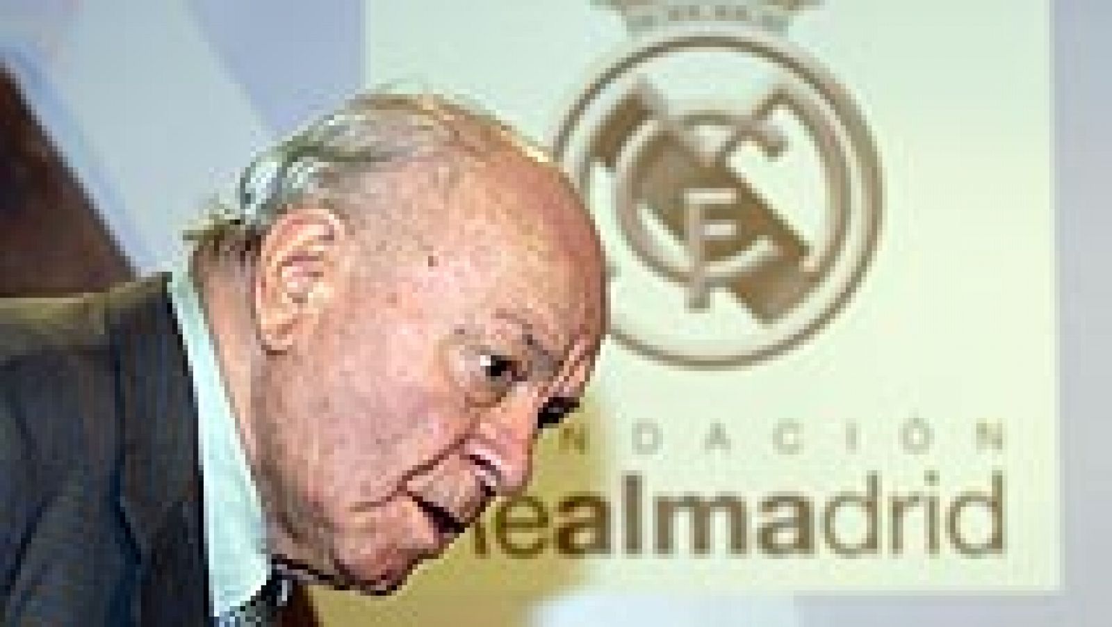 Informativo 24h: Muere Alfredo Di Stéfano | RTVE Play