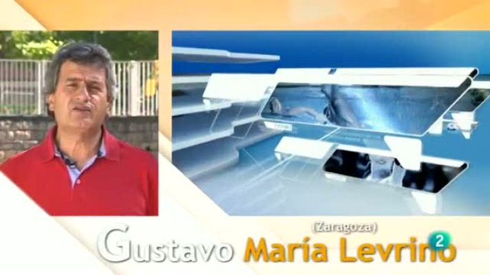 RTVE responde - Escasa información deportiva