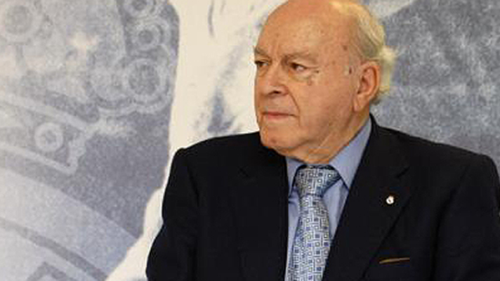 España Directo - Muere Alfredo Di Stéfano a los 88 años