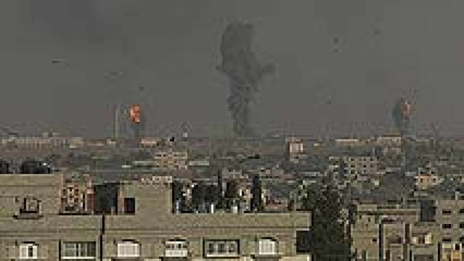 Israel moviliza a 1.500 reservistas e intensifica su ofensiva contra los túneles de Gaza | Ver