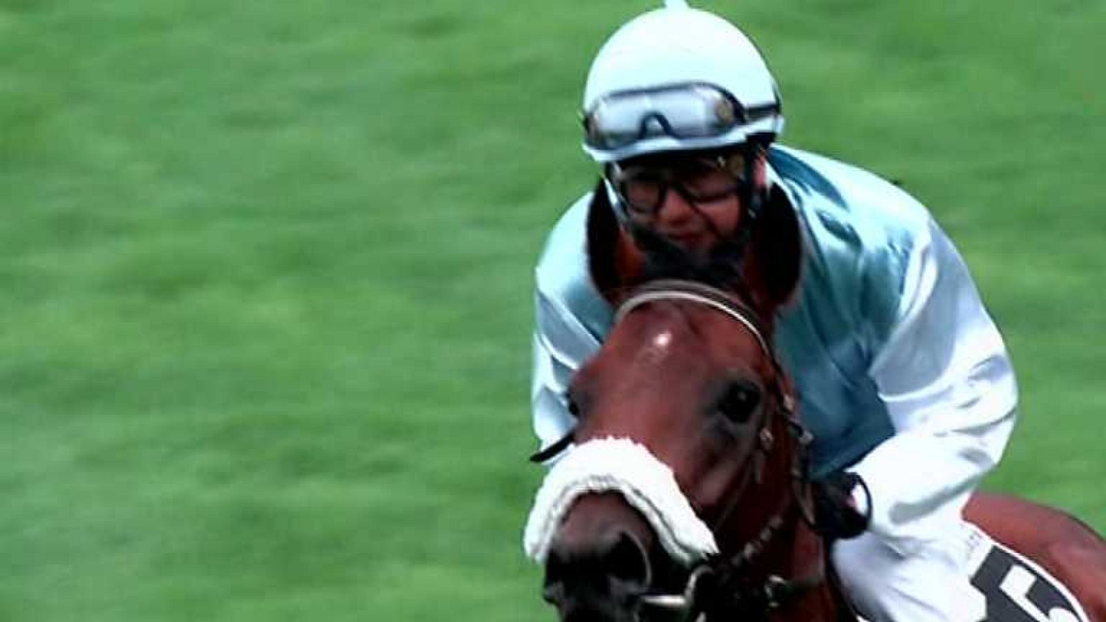 Turf - 07/07/14 - escuchar ahora