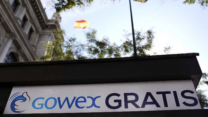 La 2 Noticias - La 2 Noticias - 07/07/14