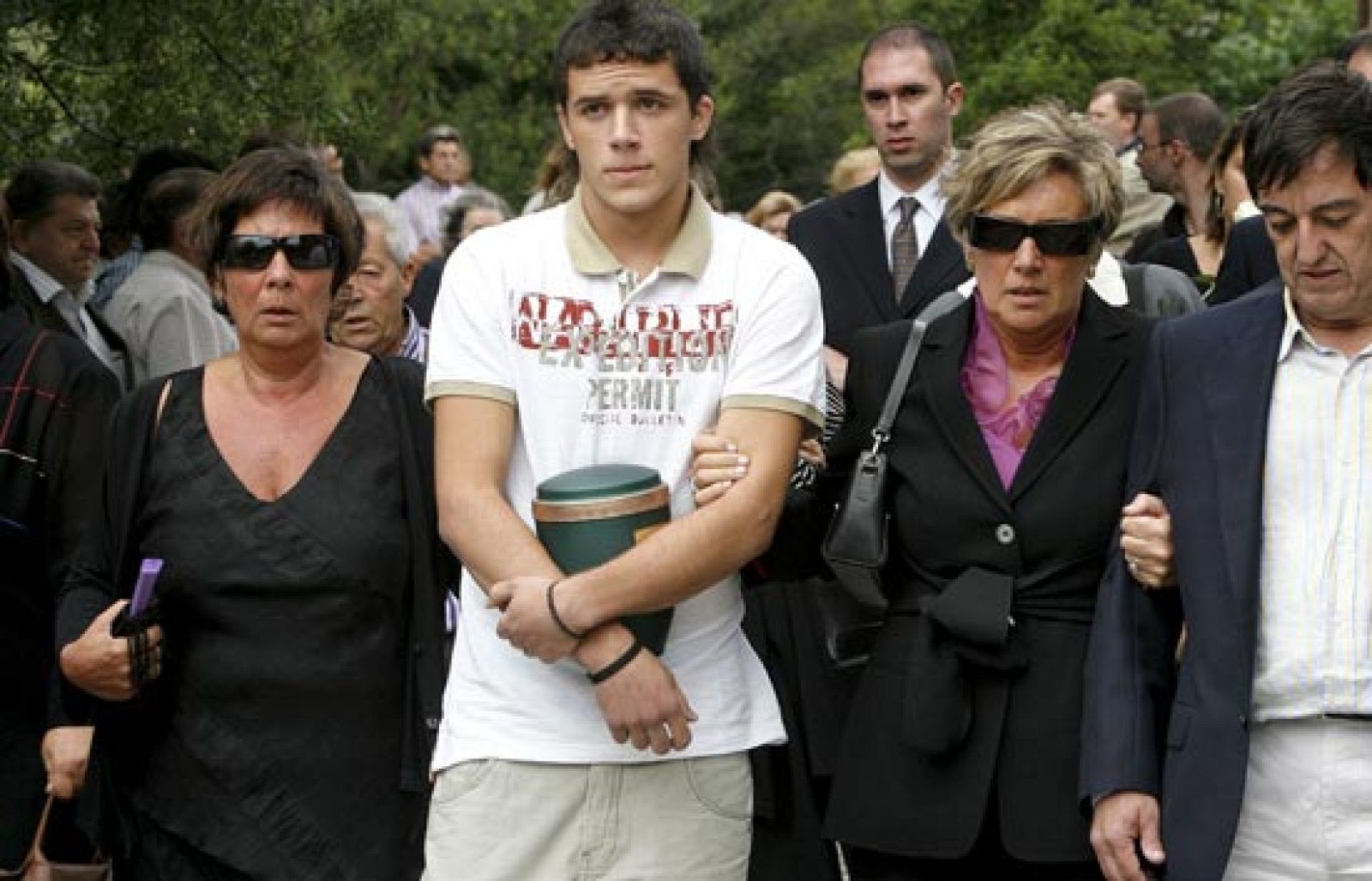 Se desconocen las causas que han provocado el accidente del vuelo de Spanair | Ver