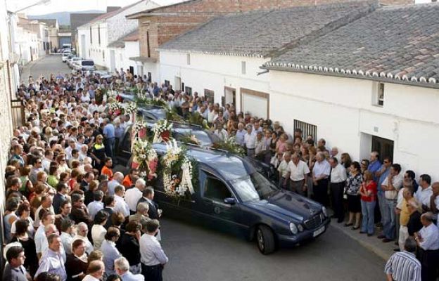  - El Telediario en cuatro minutos
