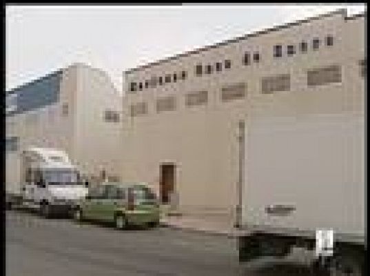  - Inmigrantes desembarcados en Libia