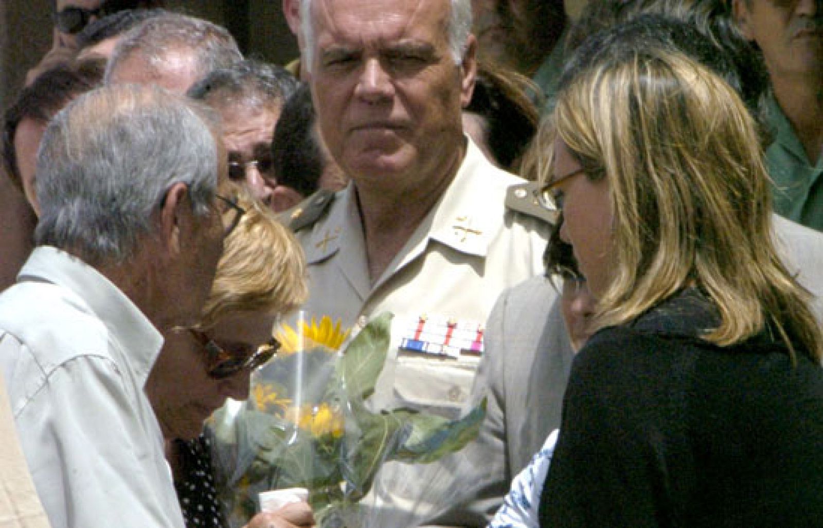 Se celebran los primeros funerales en Las Palmas | Ver