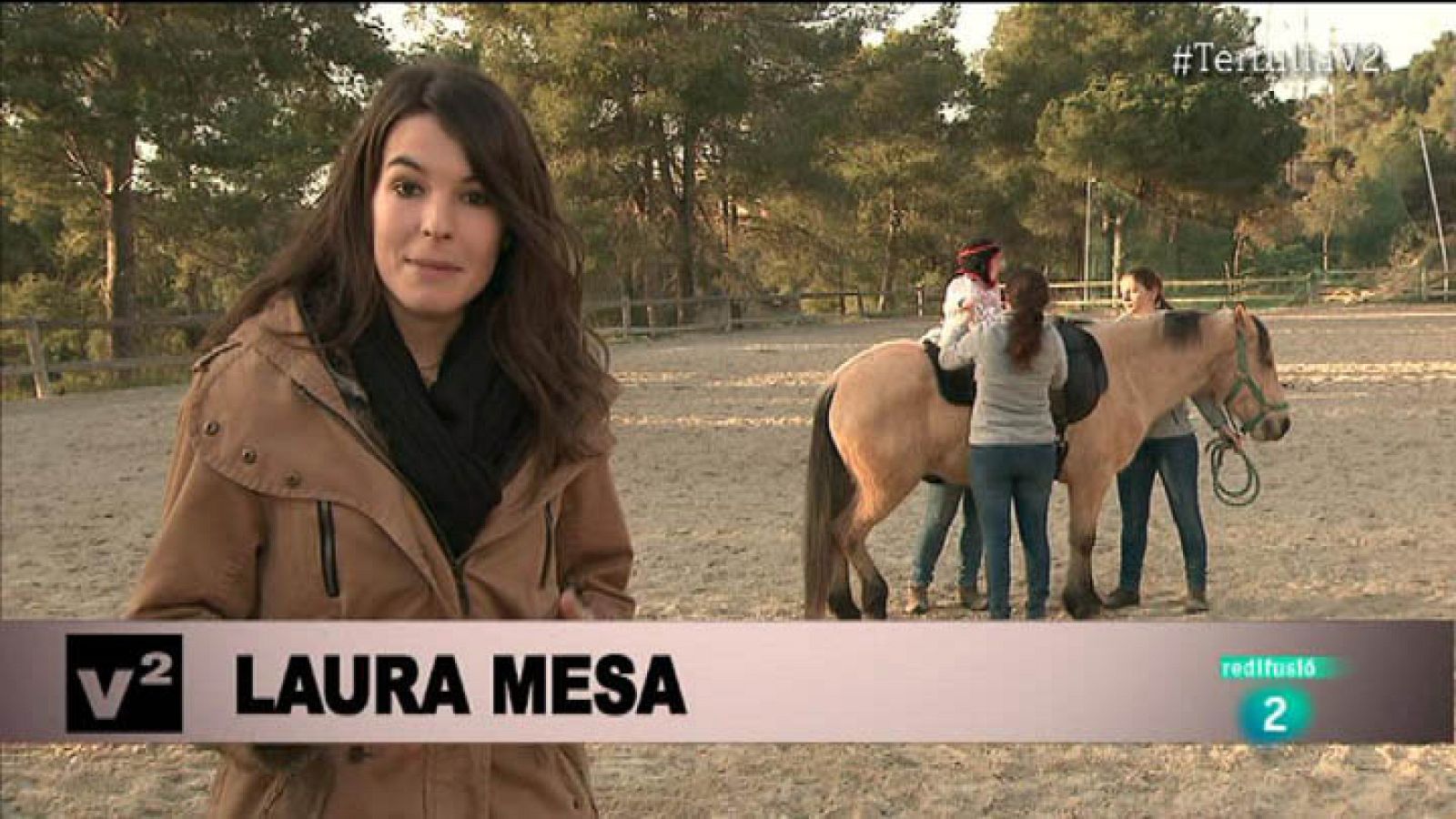 Vespre a La 2 - Millors moments - 07/07/14