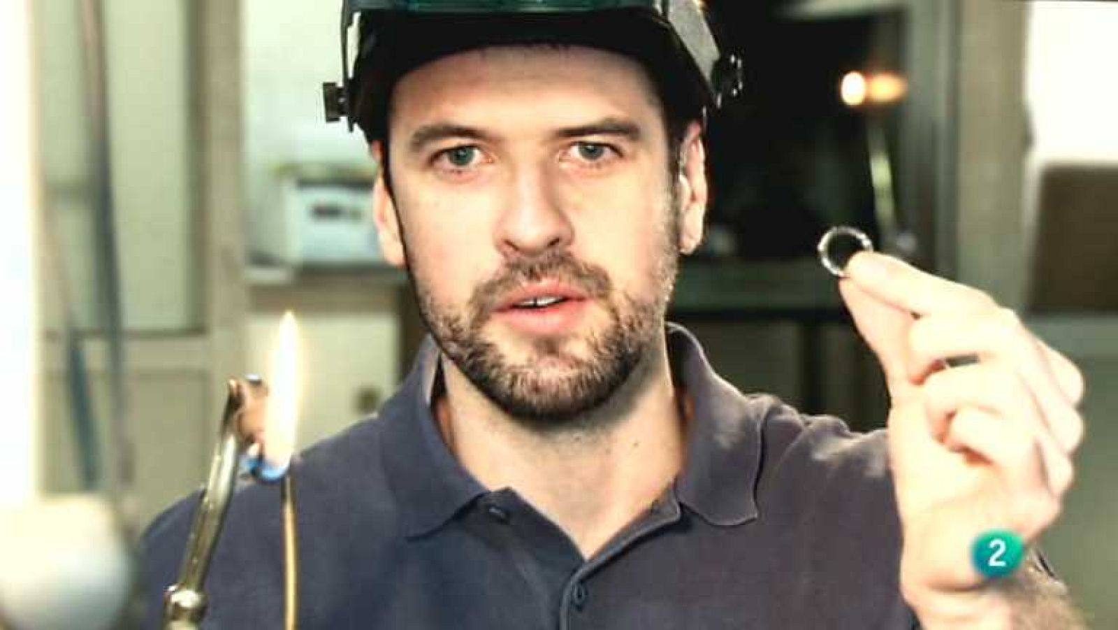 Aquí hay trabajo - 08/07/14 - Ver ahora