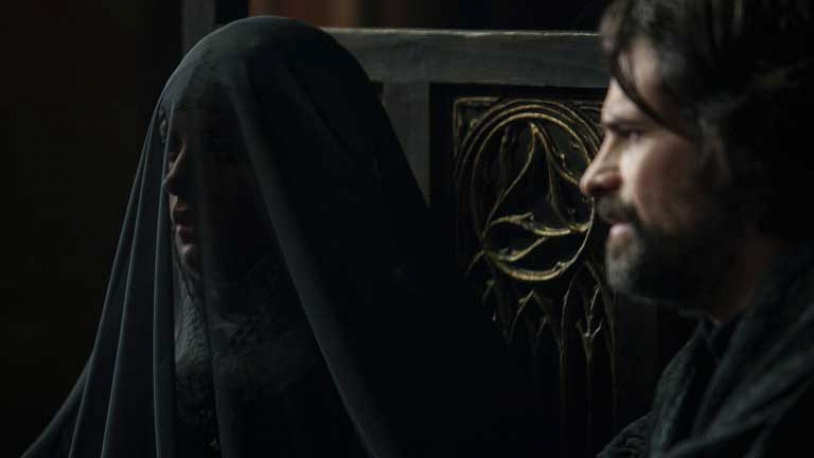 Avance del capítulo 33