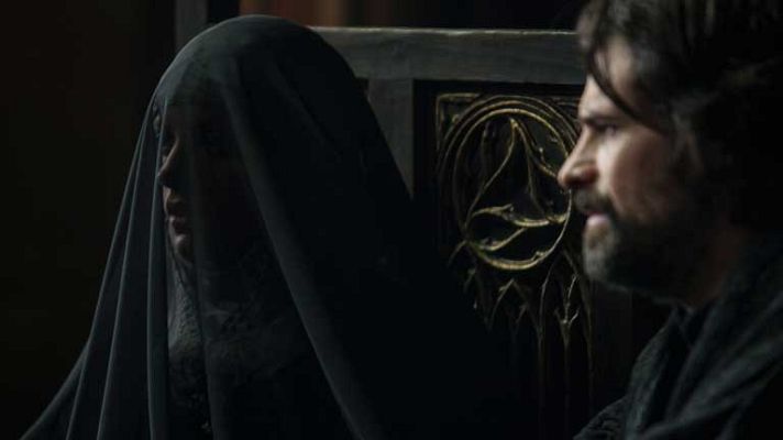 Isabel - Avance del capítulo 33