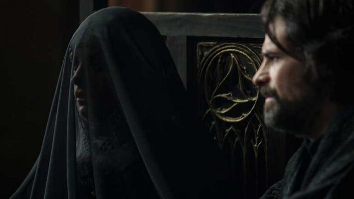 Isabel - Avance del capítulo 33