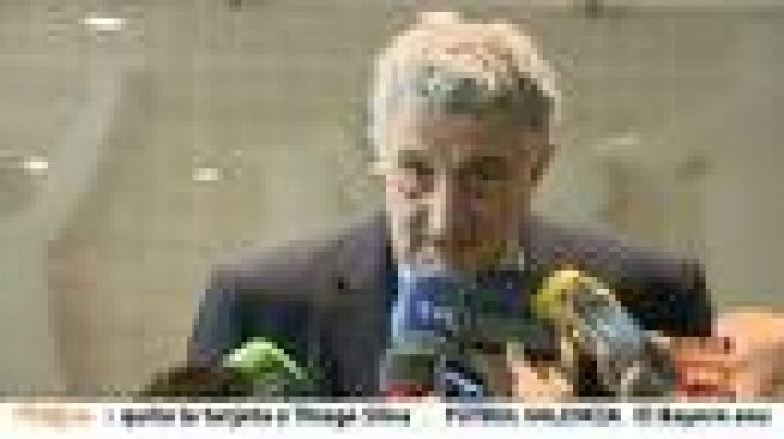 Informativo 24h - La afición madridista: "Se ha ido un mito"