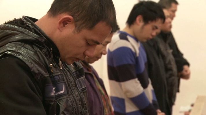 El documental - China en la maleta - Promo