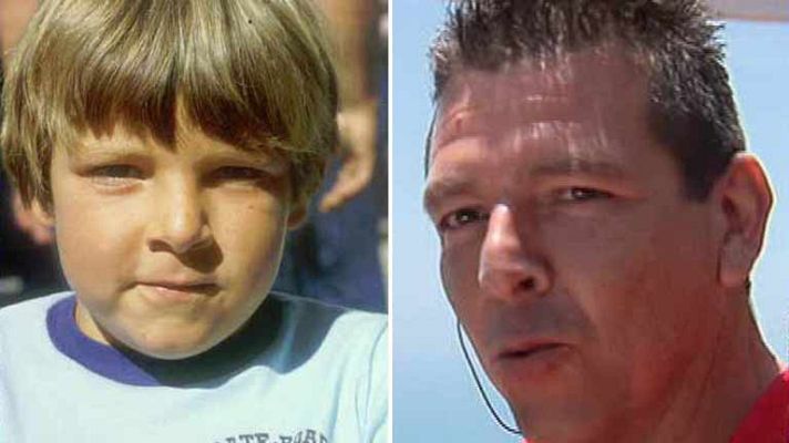 La mañana - Recordamos 'Verano Azul' con Tito