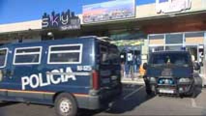 Informativo de Madrid - La Comunidad de Madrid en 4' - 08/07/14