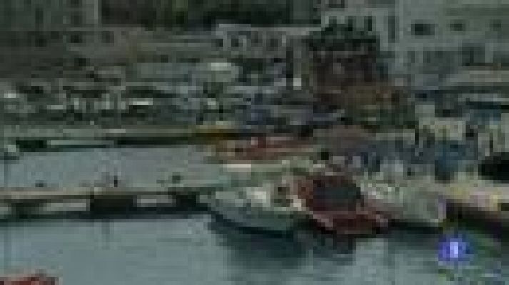 Informatiu Balear - Informatiu Balear en 2' - 08/07/14