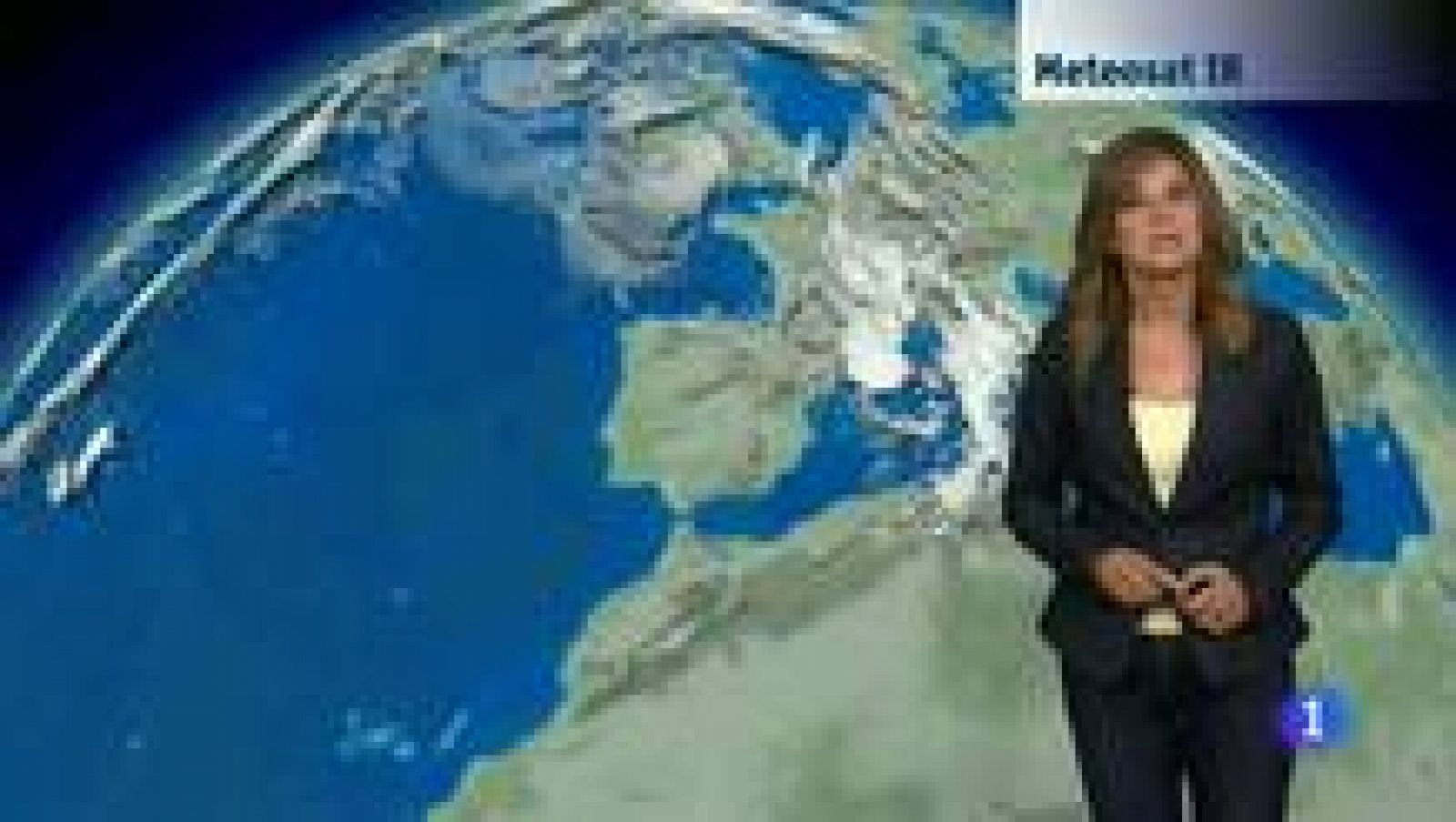 Noticias de Extremadura: El tiempo en Extremadura - 08/07/14 | RTVE Play