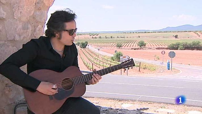 Sonido directo con - Twanguero