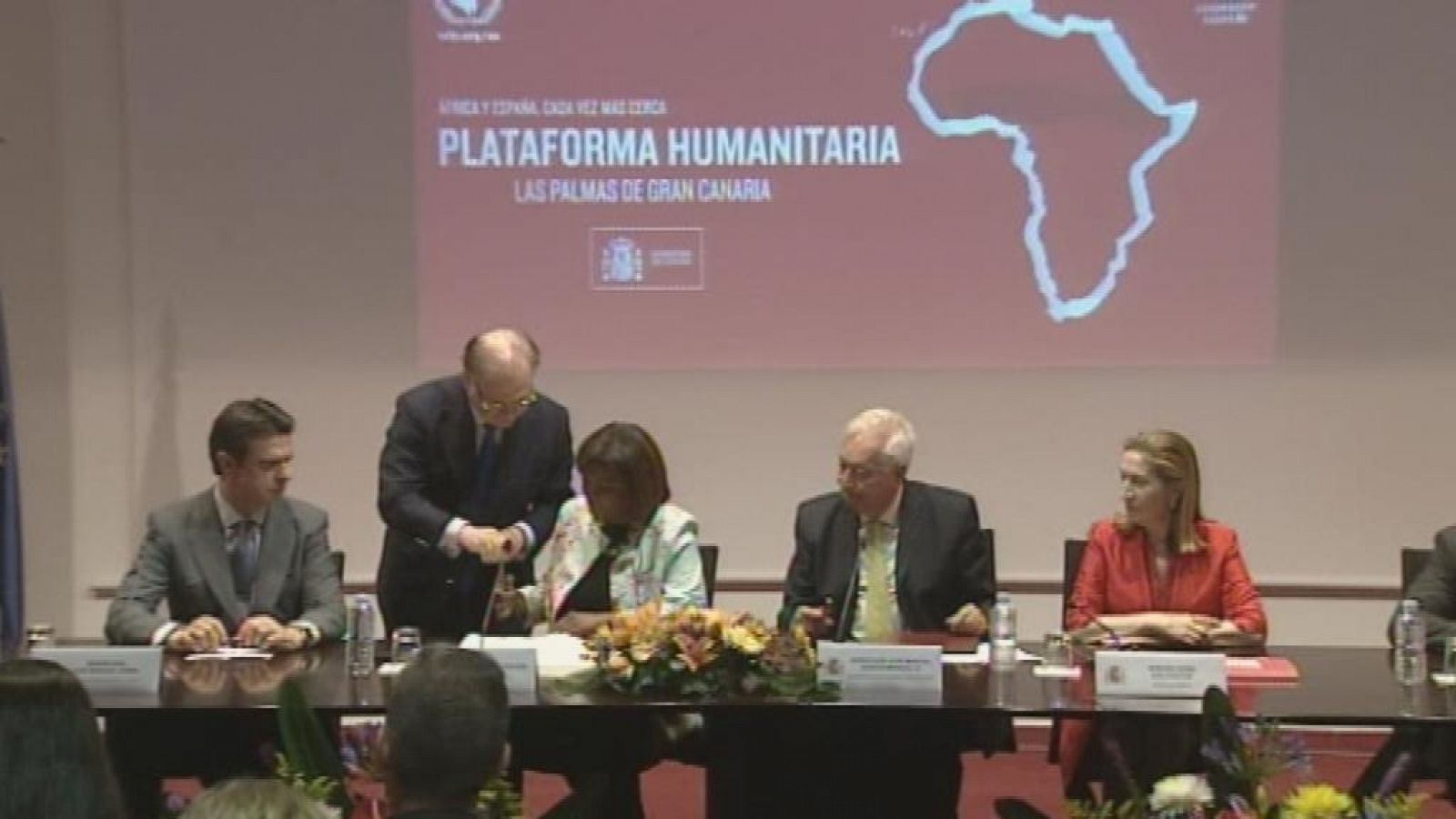 Canarias en 2' - 08/07/14 | Ver