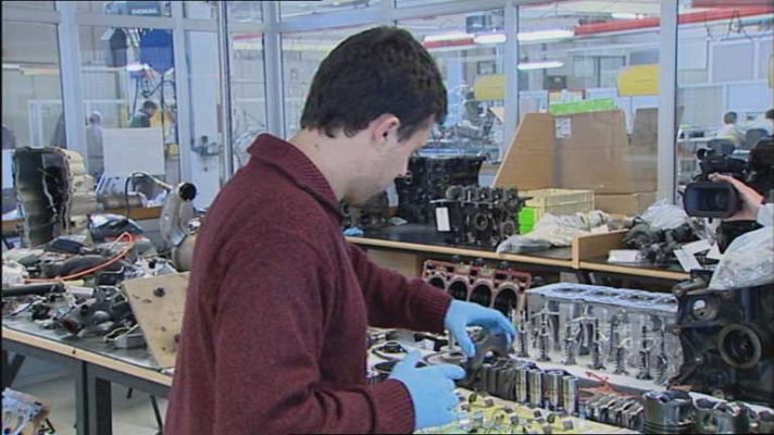 Informativo de Madrid - Informativo de Madrid - 08/07/14