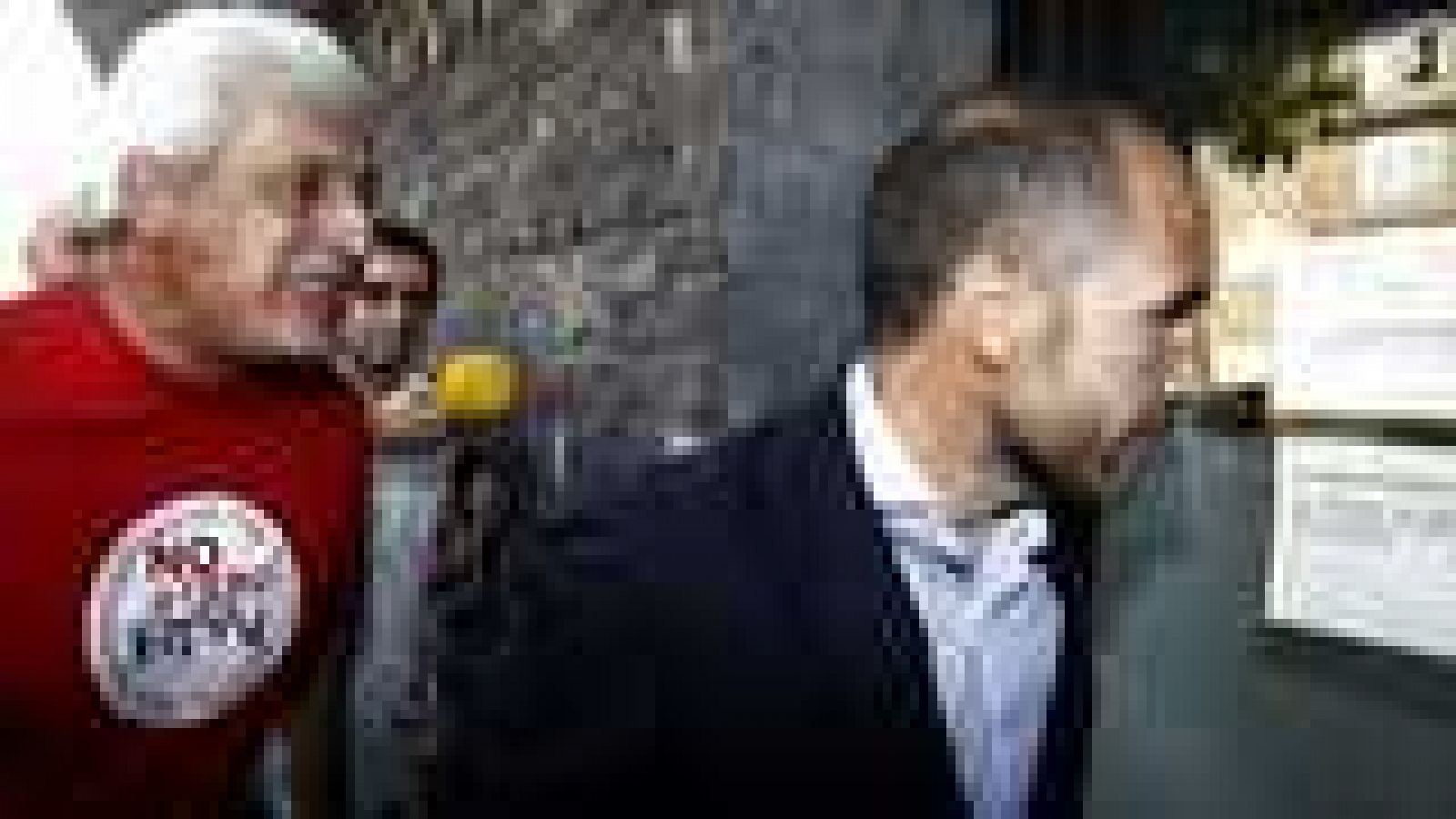 L'informatiu - Comunitat Valenciana: L'Informatiu - Comunitat Valenciana - 08/07/14 | RTVE Play