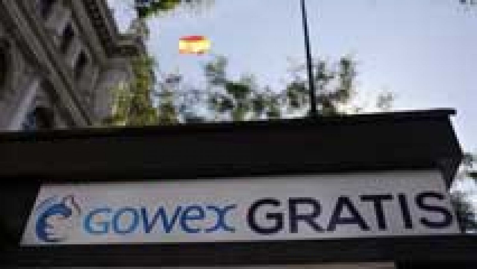 Telediario 1: Pedraz pregunta si debe investigar las cuentas de Gowex | RTVE Play