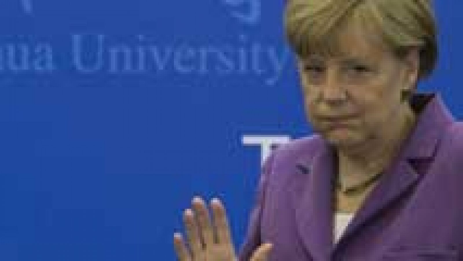 Telediario 1: Indignación en Alemania por el espía doble de Estados Unidos | RTVE Play