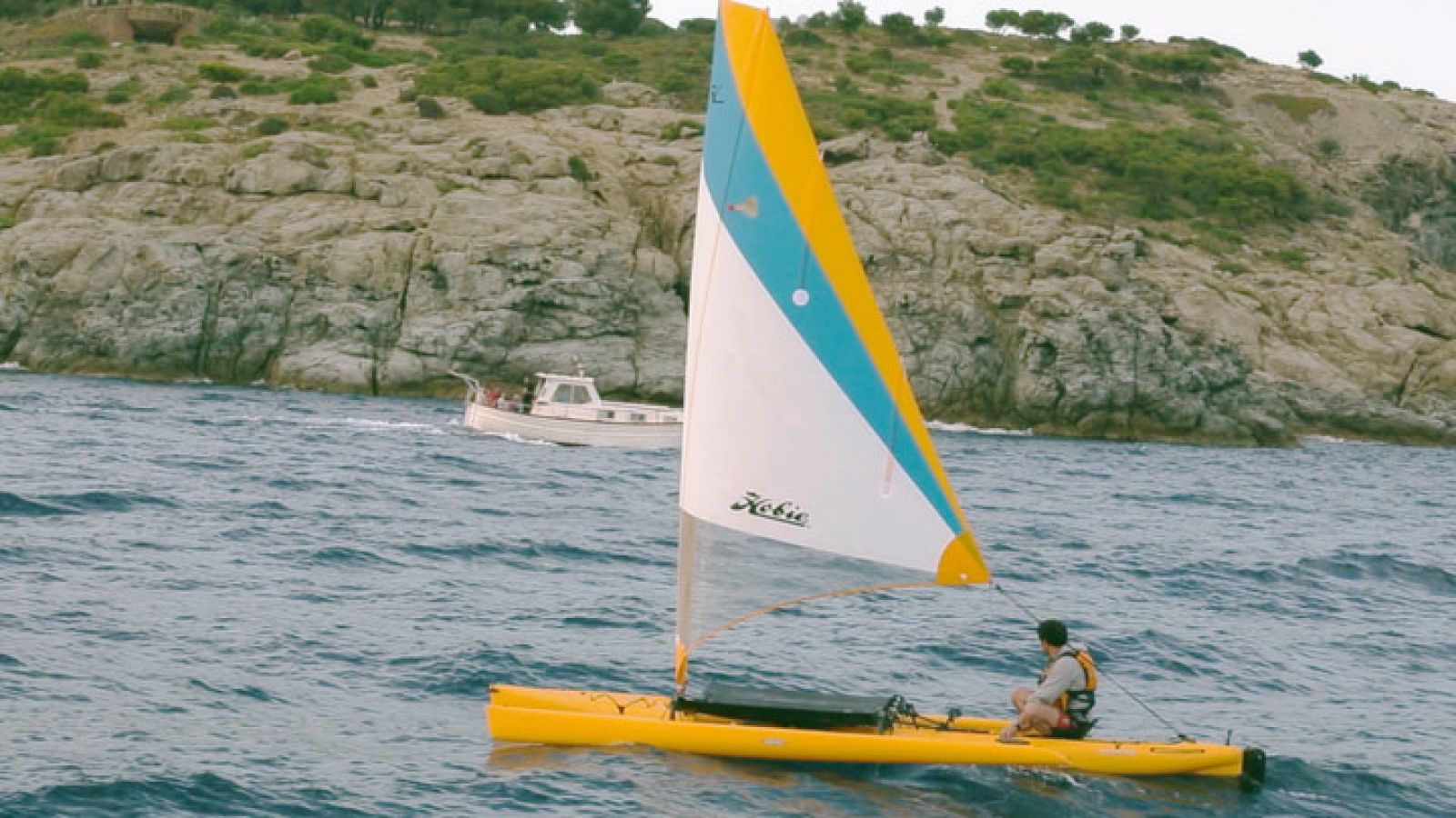 Capitán Q, el viaje de Quico Taronjí  - Presentación