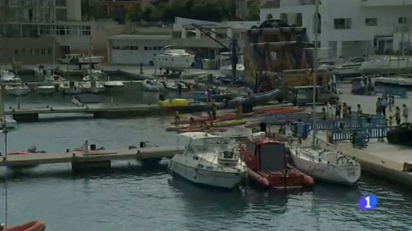 Informatiu Balear - 08/07/14 | Ver