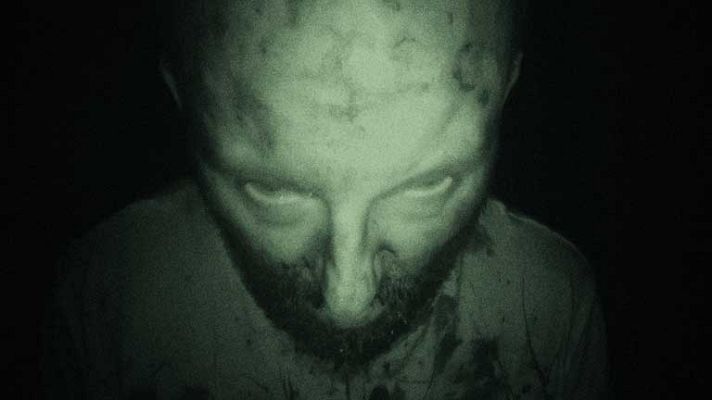 Telediario 1 - Estreno de "La Cueva"