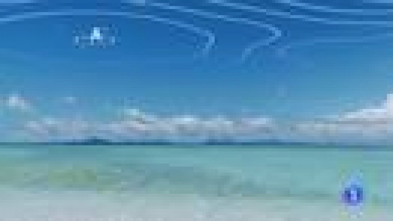 El tiempo en Cantabria - 08/07/2014